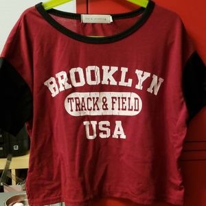 Brooklyn shirt